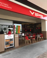 VIPS cafe